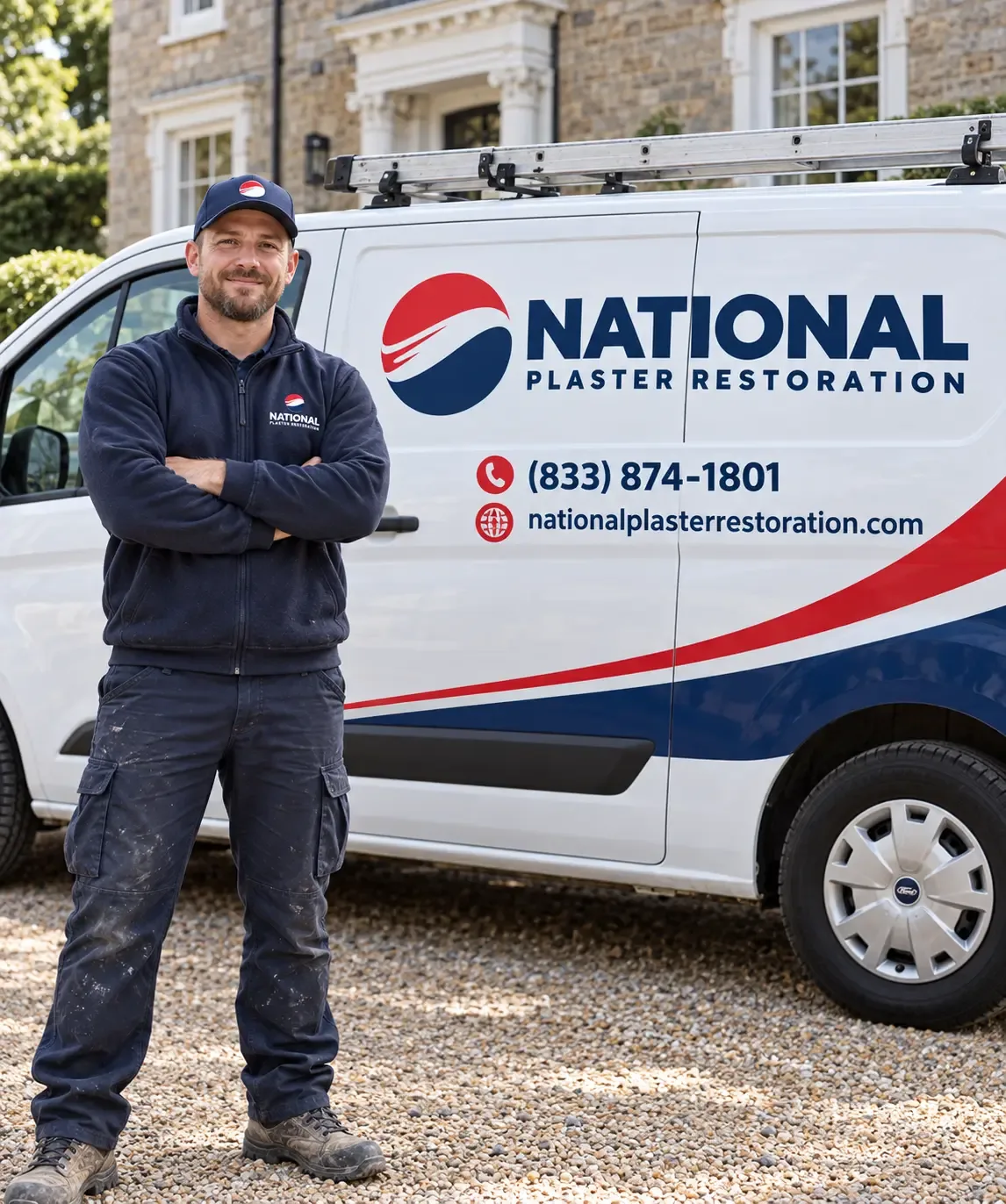 Plaster Repair Waynesville, IL FAQs